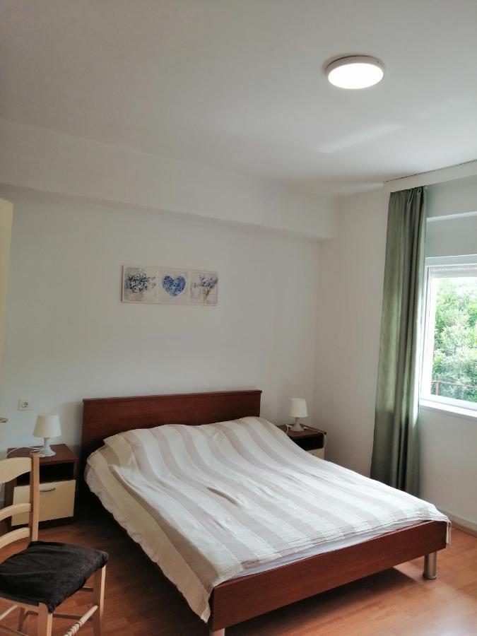 Apartments Branka Ika Eksteriør billede