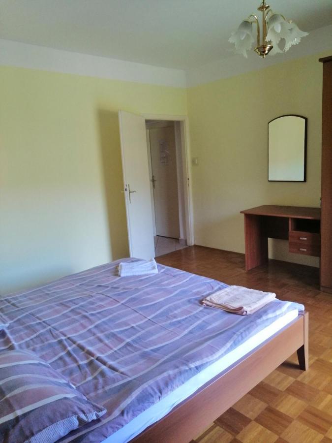 Apartments Branka Ika Eksteriør billede