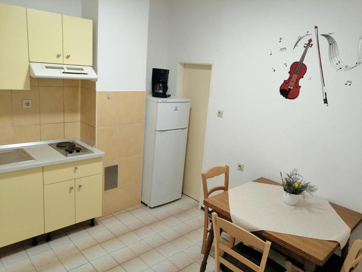 Apartments Branka Ika Eksteriør billede
