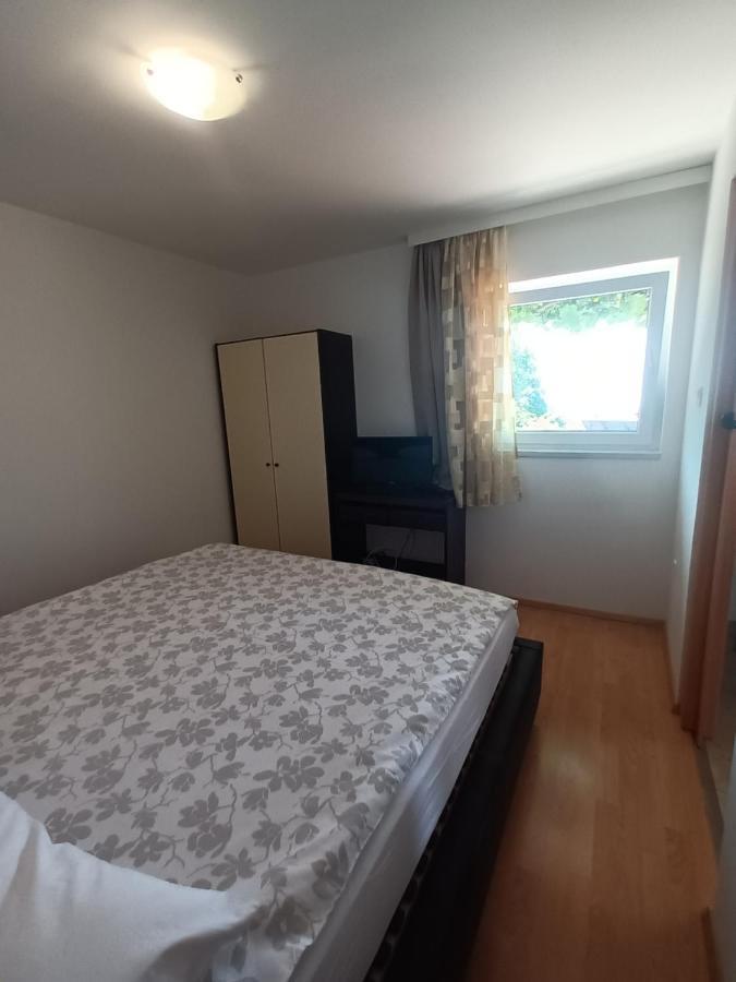 Apartments Branka Ika Eksteriør billede