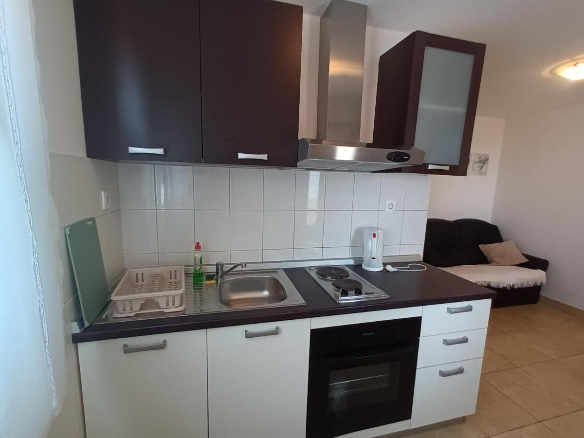 Apartments Branka Ika Eksteriør billede