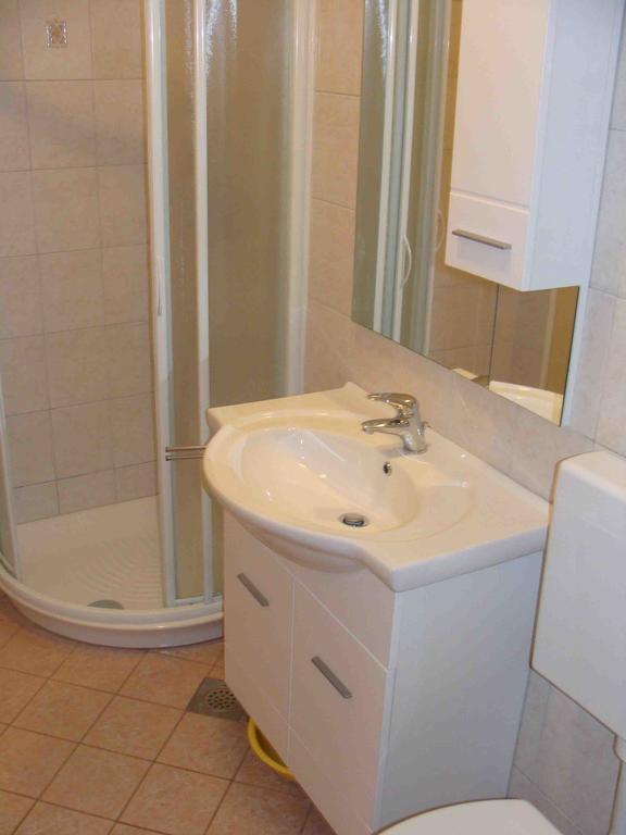 Apartments Branka Ika Eksteriør billede
