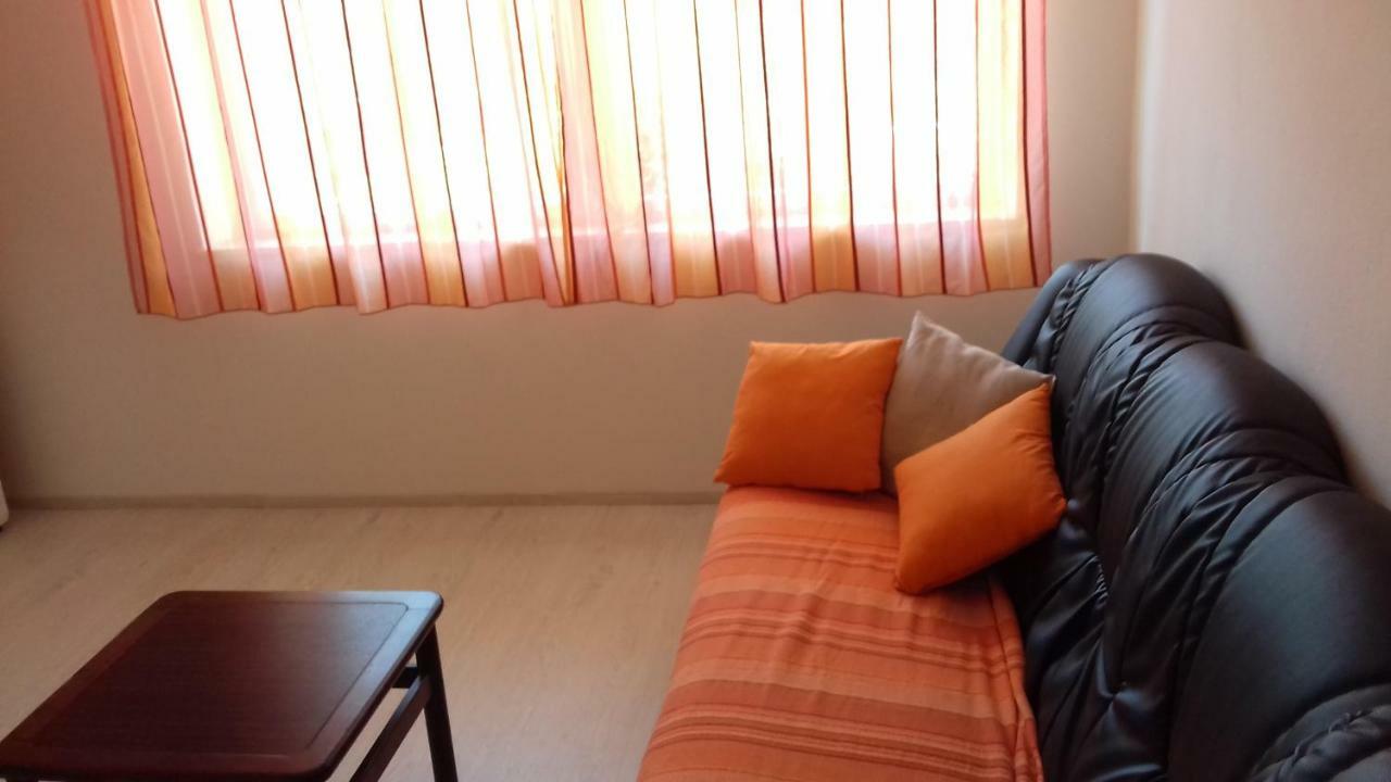 Apartments Branka Ika Eksteriør billede