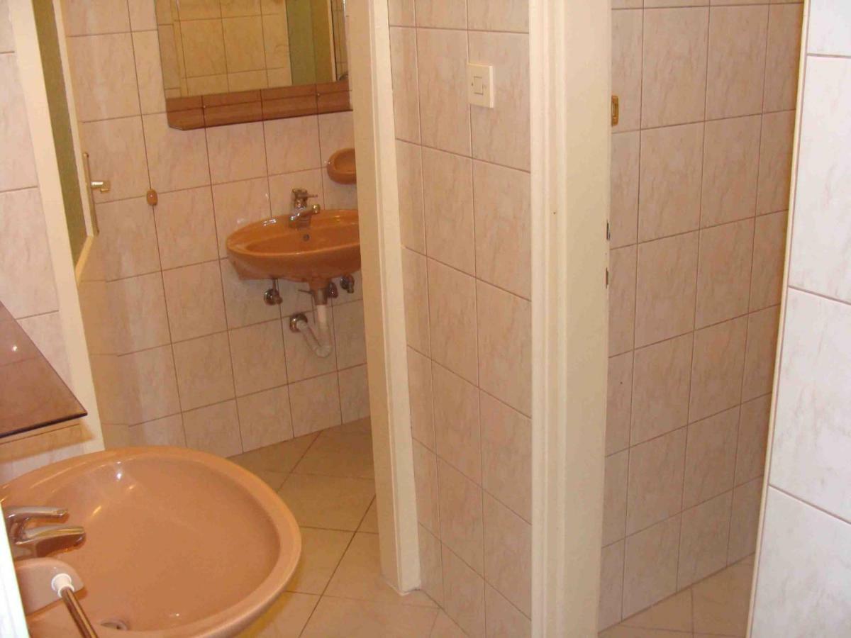 Apartments Branka Ika Eksteriør billede